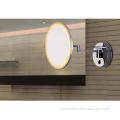 8.5W Decorative Mirror LED Wall Lamp with Circle Shape,Brand Chip